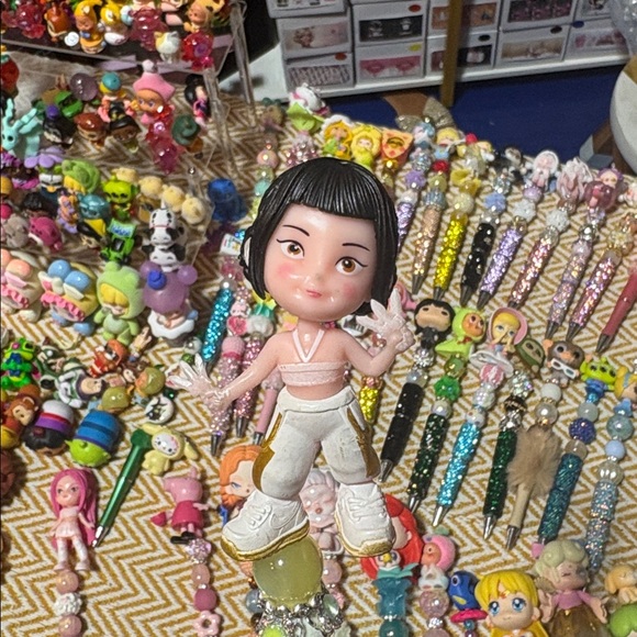 CUSTOM PEN - Picture 4 of 6